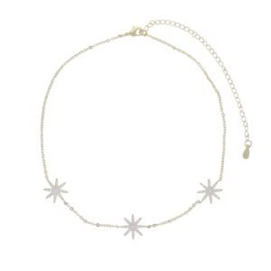 Milly Necklace