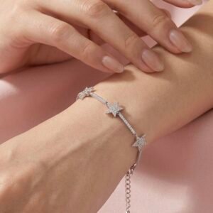 Stars Bracelet