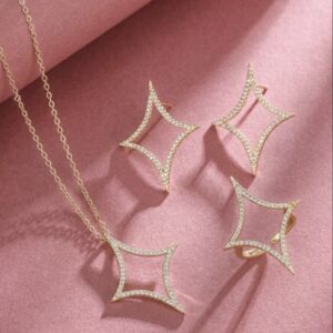 Fleur Collection