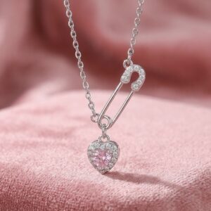 Luna Necklace