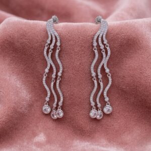 Classy Earrings