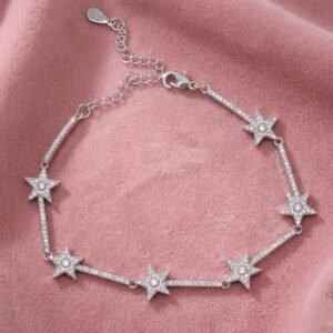 Stars Bracelet