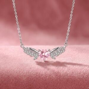 Wings Necklace