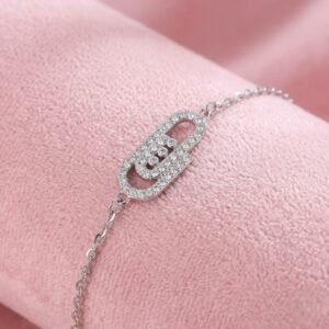 Allison Bracelet