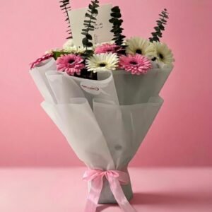 Flowers S3
